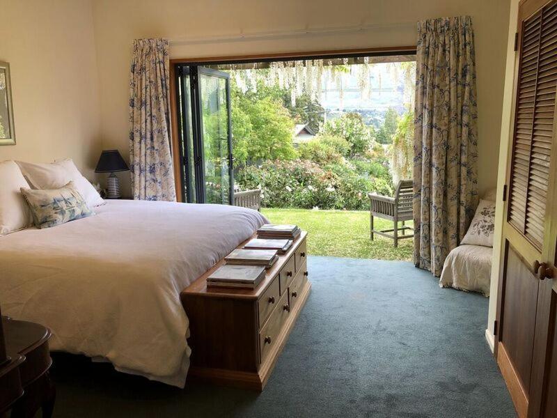 Central Wanaka | Lake & Mtn Views | Well Appointed Apartment Екстериор снимка